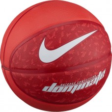 Мяч баскетбольный Nike BB0360-610 Dominate Basketball